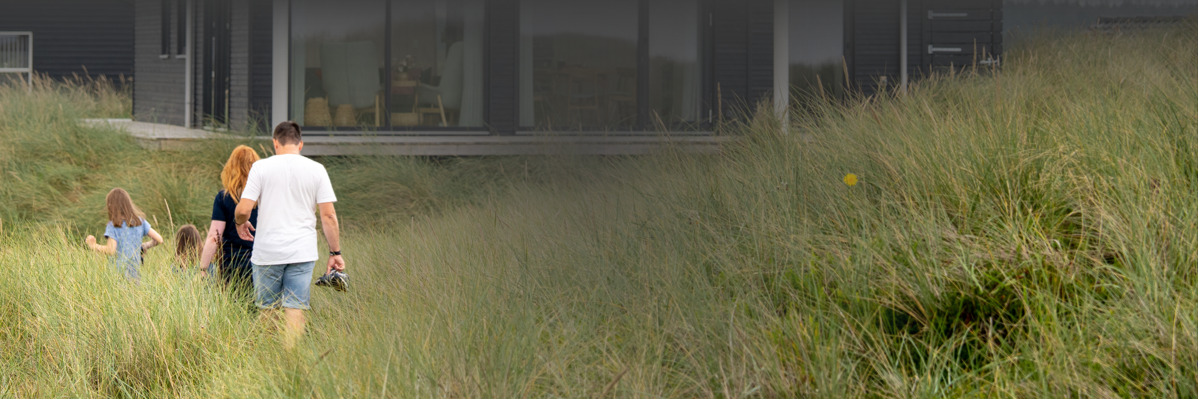 Find sommerhuset til din drømmeferie